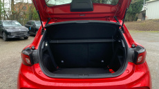 MG MG3 1.5 Hybrid Trophy 5dr Auto Hybrid Hatchback